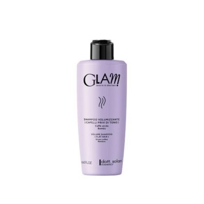 Glam Σαμπουάν Όγκου Volume - 250ml