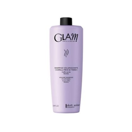 Glam Σαμπουάν Όγκου Volume - 1lt
