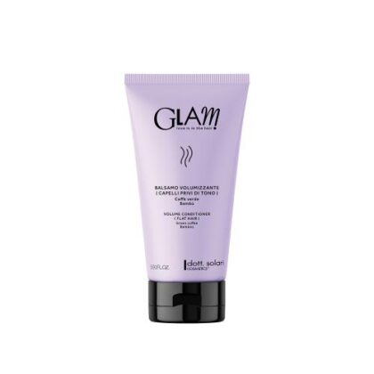 Glam Conditioner Όγκου Volume - 175ml