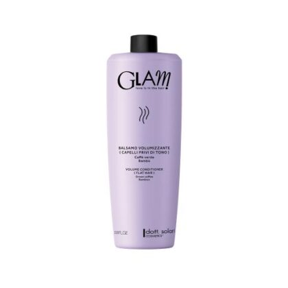 Glam Conditioner Όγκου Volume - 1lt