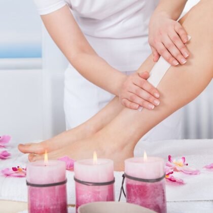 ΑΠΟΤΡΙΧΩΣΗ