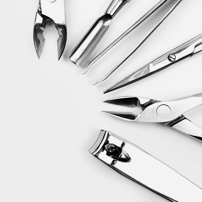 ΕΡΓΑΛΕΙΑ ΜΑΝΙΚΙΟΥΡ ΠΕΝΤΙΚΙΟΥΡ