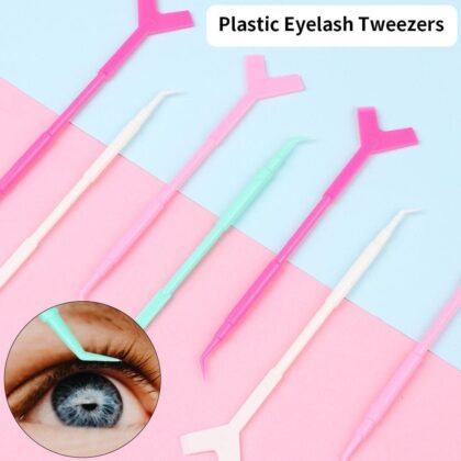 Βουρτσάκι Ανύψωσης για lash lift 3σε1 50 τεμαχίων