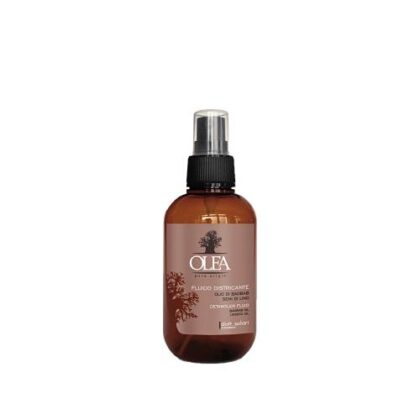 Olea Pure Origin Κρέμα Ξεμπερδέματος με Έλαιο Baobab και Λιναρόσπορου σε Σπρέυ - 150ml