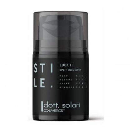 STILE Lock it – Θεραπεία για την ψαλίδα - 50 ml