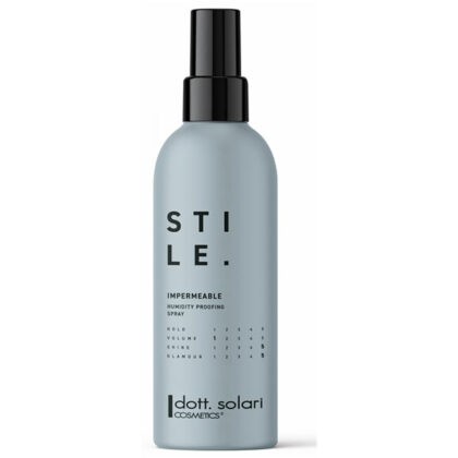 STILE Impermeable – Humidity proofing spray - 200 ml