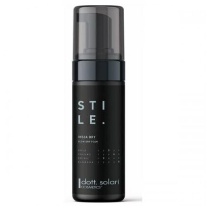 STILE Blow-dry spray - 150ml