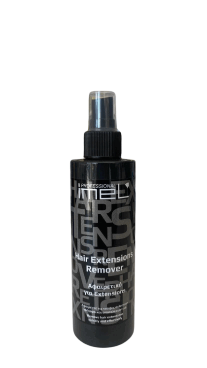 Imel Hair Extensions Remover 200ml