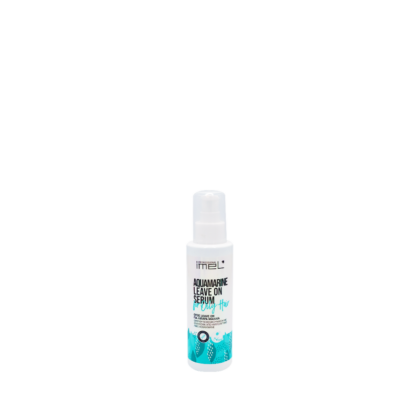 Imel Aquamarine Leave On Serum For Oily Hair 150ml