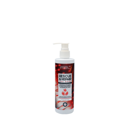 Imel The Bond Step 1: Pre - Shampoo 300ml
