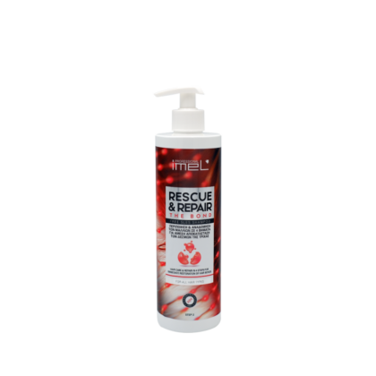 Imel The Bond Step 2: Shampoo Free SLES 500ml