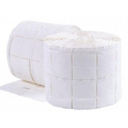 Χαρτάκια κυτταρίνης σε ρολό 500 τεμ.