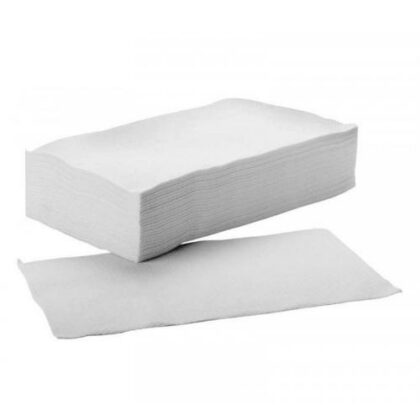 Πετσέτες μιας Χρήσης Airlaid 40 x 70εκ. 50 τεμαχίων