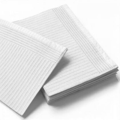 Πετσέτες Μιας Χρήσης 3 στρωμάτων 100τεμ