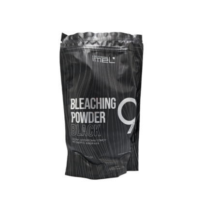 Σκόνη Αποχρωματισμού Με Ενεργό Άνθρακα 500gr