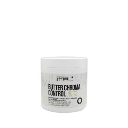 Imel Butter Chroma Control Plex 500ml