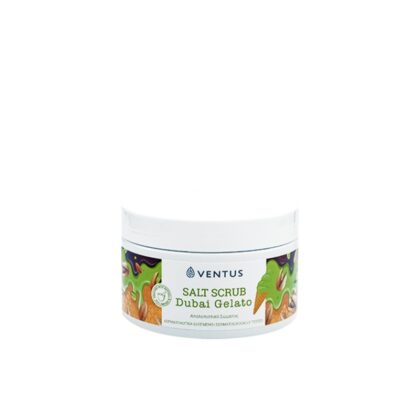 Απολεπιστικό Σώματος Ventus Dubai Gelato 250ml