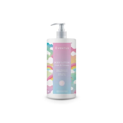 Κρέμα Σώματος Dust & Dream Ventus 1000ml