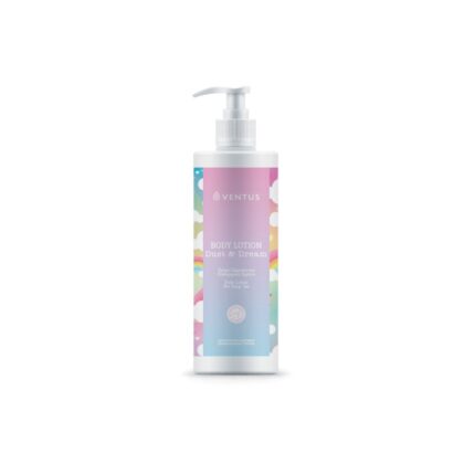 Κρέμα Σώματος Dust & Dream Ventus 250ml