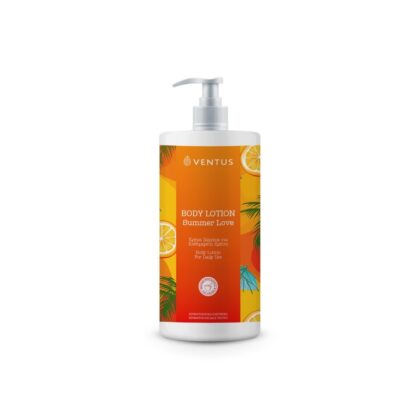 Κρέμα Σώματος Summer Love 1000ml