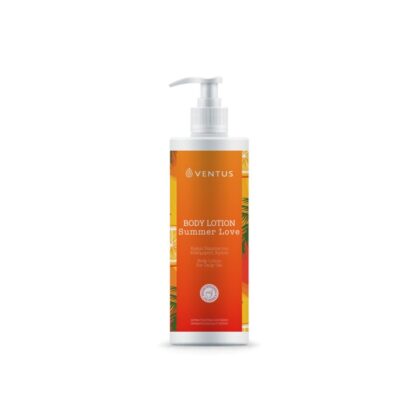 Κρέμα Σώματος Ventus Summer Love 250ml