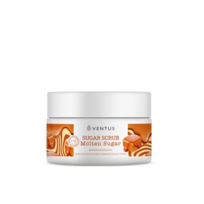 Απολεπιστικό Σώματος Ventus Molten Sugar 250ml