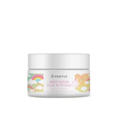 Κρέμα Απολέπισης Ventus Dust & Dream 250ml