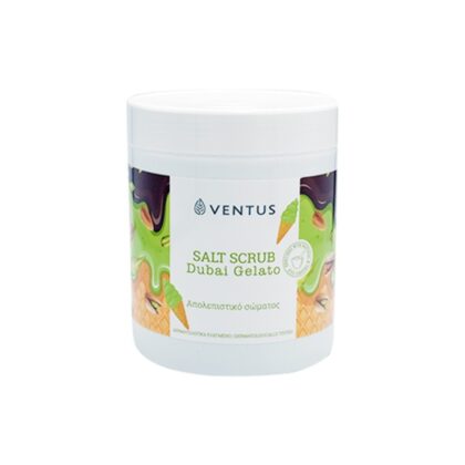 Απολεπιστικό Σώματος Ventus Dubai Gelato 1lt