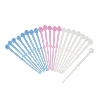 Καρφάκια Πλαστικά Για Ρόλεϊ