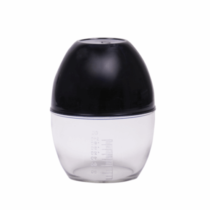 Eurostil Σεϊκερ Βαφής & Δοσομετρητής 250ml