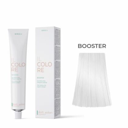 Il Colore Βαφή Μαλλιών Gel Booster Ενισχυτικό - 100ml