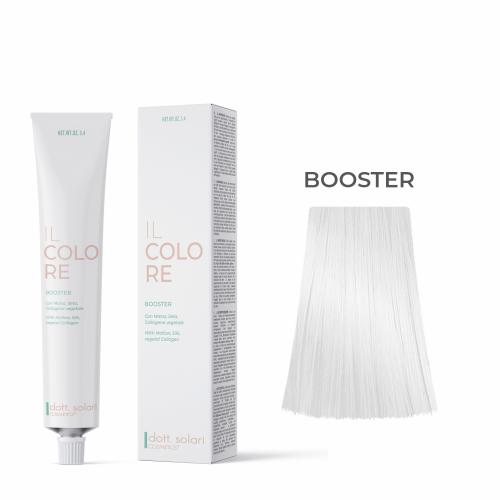 Il Colore Βαφή Μαλλιών Gel Booster Ενισχυτικό – 100ml