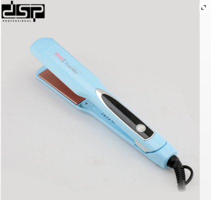 Ισιωτική μαλλιών – Titanium – 10734 – DSP